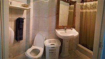 Clifton Hill Manor Hotel Bakhen Dış mekan fotoğraf