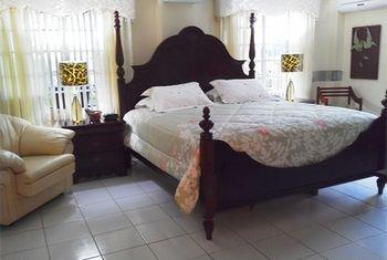 Clifton Hill Manor Hotel Bakhen Dış mekan fotoğraf