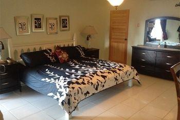 Clifton Hill Manor Hotel Bakhen Dış mekan fotoğraf